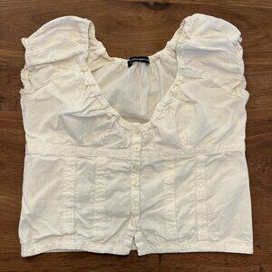 Brandy Melville Top